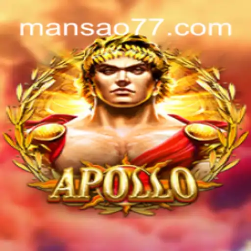 Apollo: Explorando o Universo de Mansao777