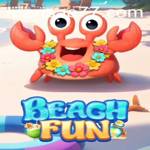 Descubra o Mundo Empolgante do Jogo BeachFun