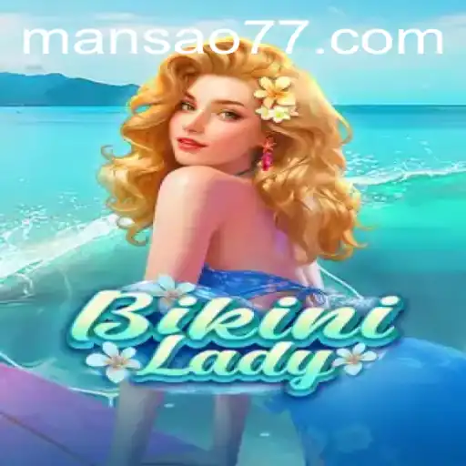 BikiniLady: Um Mergulho no Mundo de Mansao777