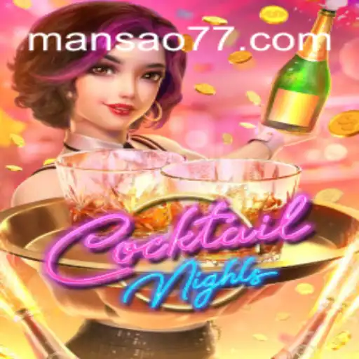 CocktailNights: Descubra a Atração de Mansao777