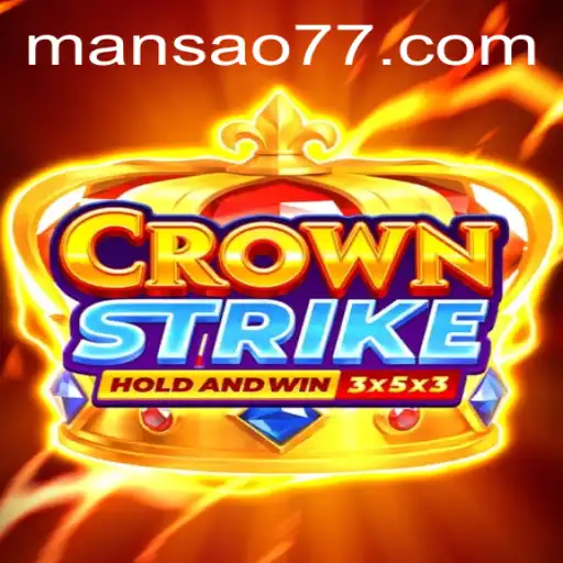Crownstrike: Aventuras Estratégicas em Mansao777