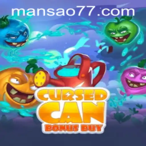 Descubra o Mundo de CursedCanBonusBuy na Mansao777