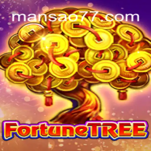 Descubra o Mundo de FortuneTree: O Jogo de Azar que Está Conquistando a Mansao777