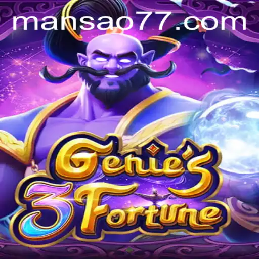 Explorando Genie3Fortune: Um Mergulho na Aventura da Mansao777