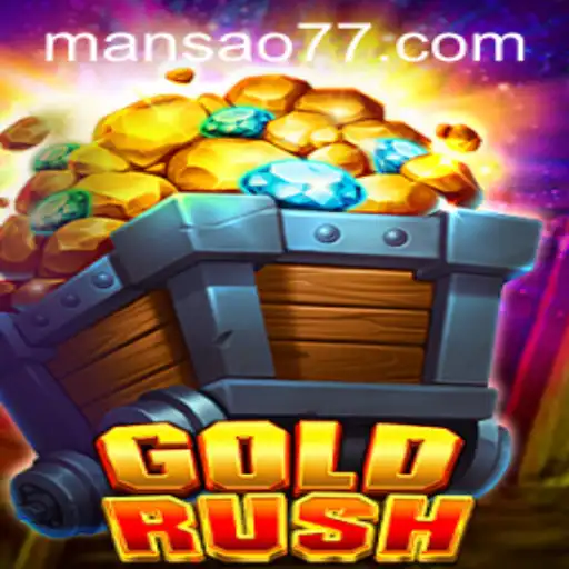 Descubra a Aventura de GoldRush: Desvendando a Mansao777