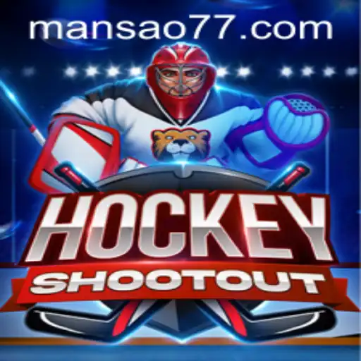 Descubra tudo sobre o jogo envolvente HockeyShootout na Mansao777