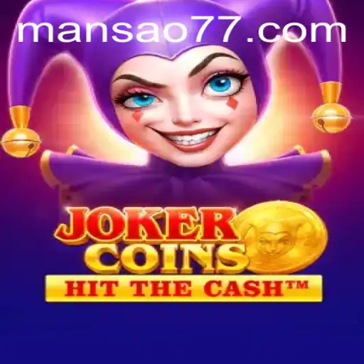 Jogo de Estratégia JokerCoins e a Emoção de Mansao777