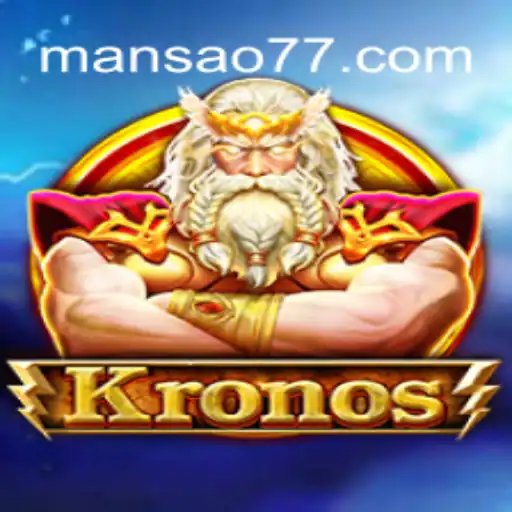 Kronos: Mergulhe na Aventura do Novo Jogo de Estratégia da Mansao777