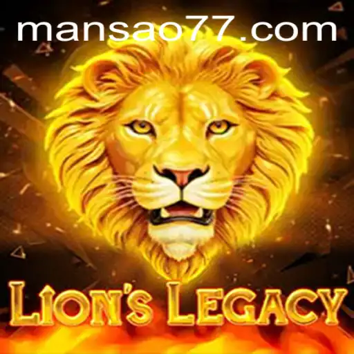 Explorando LionsLegacy: Um Jogo Envolvente na Mansao777