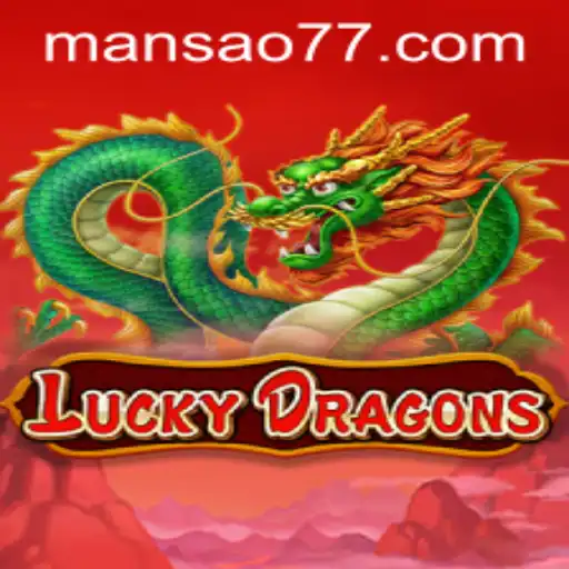 Descubra LuckyDragons: O Jogo de Mansao777 que está Conquistando o Mundo