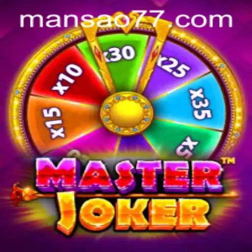 Explorando o Fascinante Universo de MasterJoker: A Emoção do Jogo na Mansao777