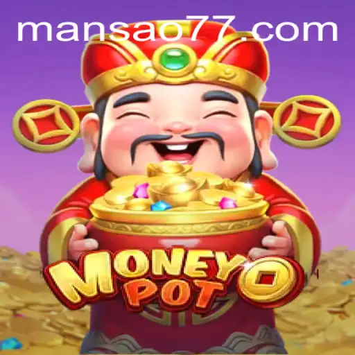Explorando o Mundo de MoneyPot: Uma Introdução ao Jogo de Estratégia Mansao777