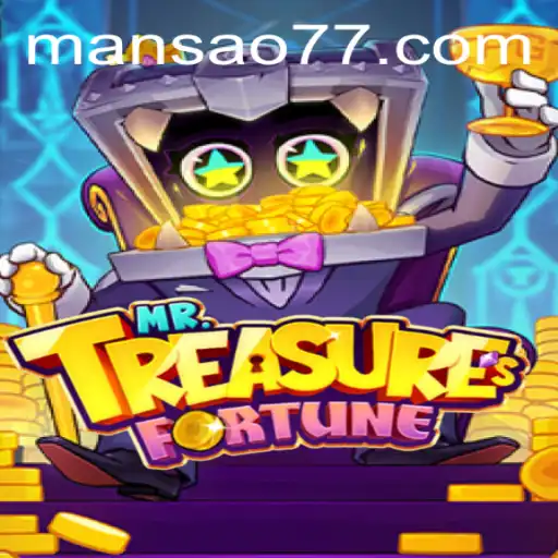 Descubra o Mundo Atraente de MrTreasuresFortune: Aventuras e Regras do Jogo Inovador