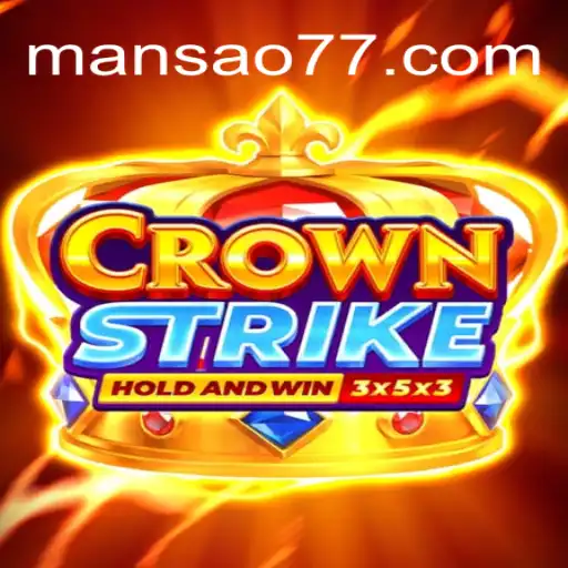 Crownstrike: Aventuras Estratégicas em Mansao777
