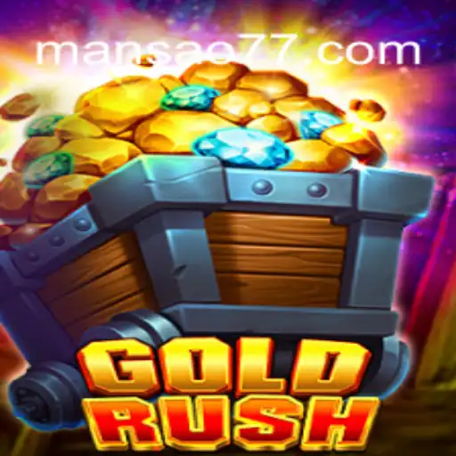 Descubra a Aventura de GoldRush: Desvendando a Mansao777