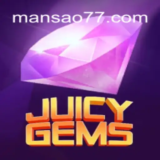 Explorando o Mundo de JuicyGems e a Emoção da Mansao777
