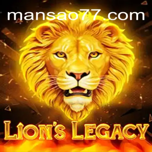 Explorando LionsLegacy: Um Jogo Envolvente na Mansao777