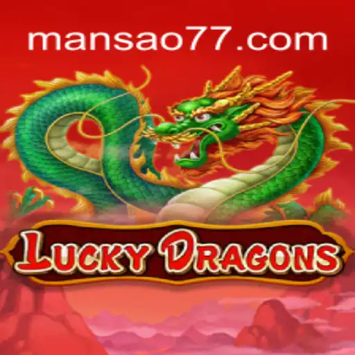 Descubra LuckyDragons: O Jogo de Mansao777 que está Conquistando o Mundo