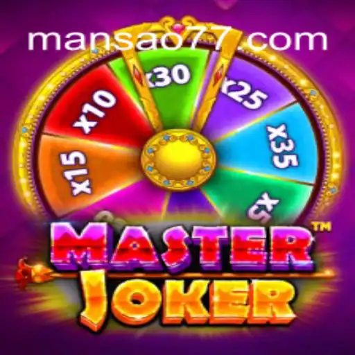 Explorando o Fascinante Universo de MasterJoker: A Emoção do Jogo na Mansao777
