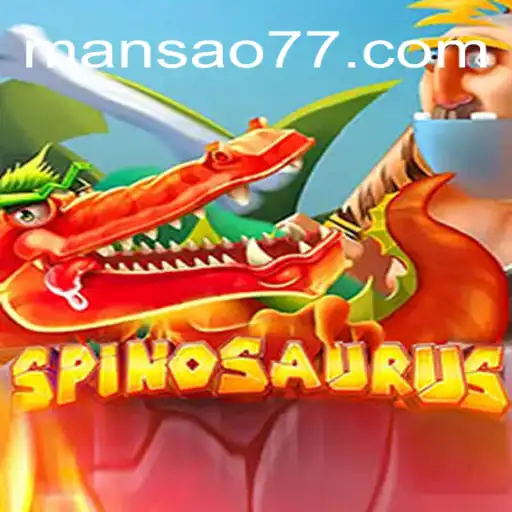 Explorando Spinosaurus: O Jogo de Aventura em Mansao777