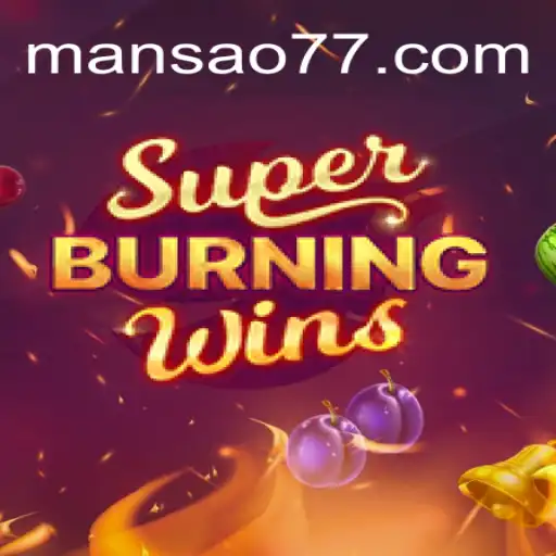 Descubra a Emoção de SuperBurningWins no Mansao777