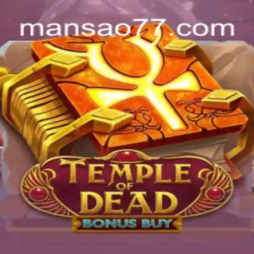 Descubra o Fascínio de TempleofDeadBonusBuy no Mansao777