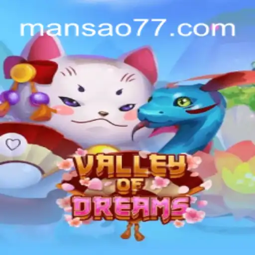 Descubra o Fascinante Mundo de ValleyofDreams: Mergulhe na Mansão 777