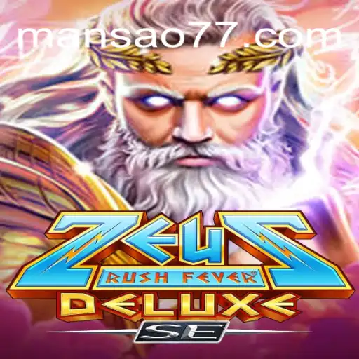 ZeusRushFeverDeluxeSE: A Nova Sensação dos Jogos de Cassino Online