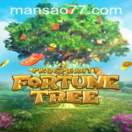 ProsperityFortuneTree: Explorando a Inovação do Jogo com Mansao777