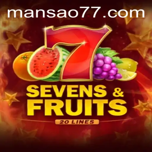 Explorando os Segredos de SevensFruits20 no Fascinante Mundo de Mansao777
