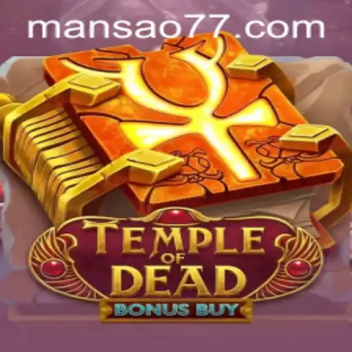 Descubra o Fascínio de TempleofDeadBonusBuy no Mansao777
