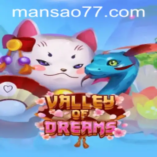 Descubra o Fascinante Mundo de ValleyofDreams: Mergulhe na Mansão 777