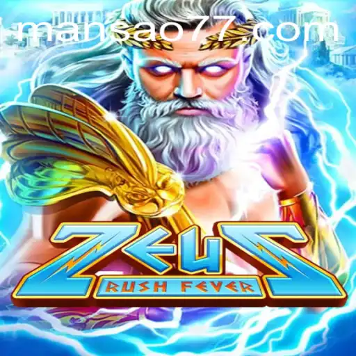 Descubra o Mundo do Jogo ZeusRushFever: Mergulhe na Aventura da Mansao777