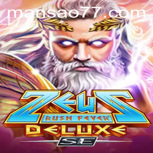 ZeusRushFeverDeluxeSE: A Nova Sensação dos Jogos de Cassino Online